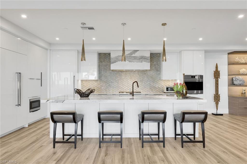 OMEGA AT BONITA BAY - Residential