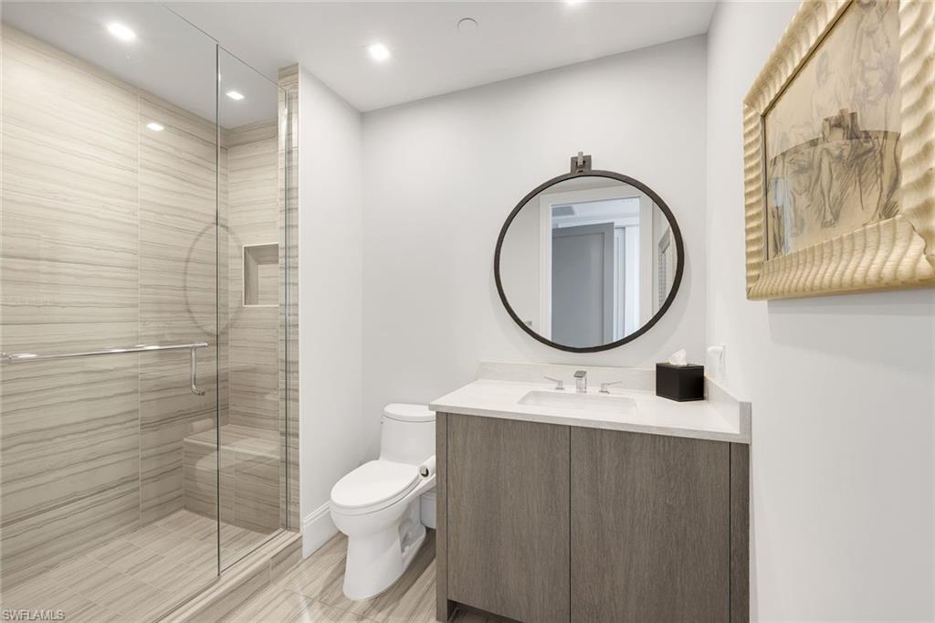 OMEGA AT BONITA BAY - Residential