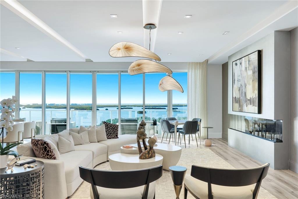 OMEGA AT BONITA BAY - Residential