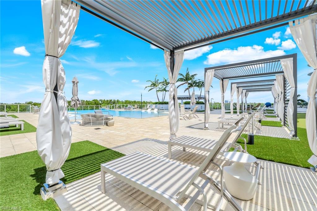 OMEGA AT BONITA BAY - Residential