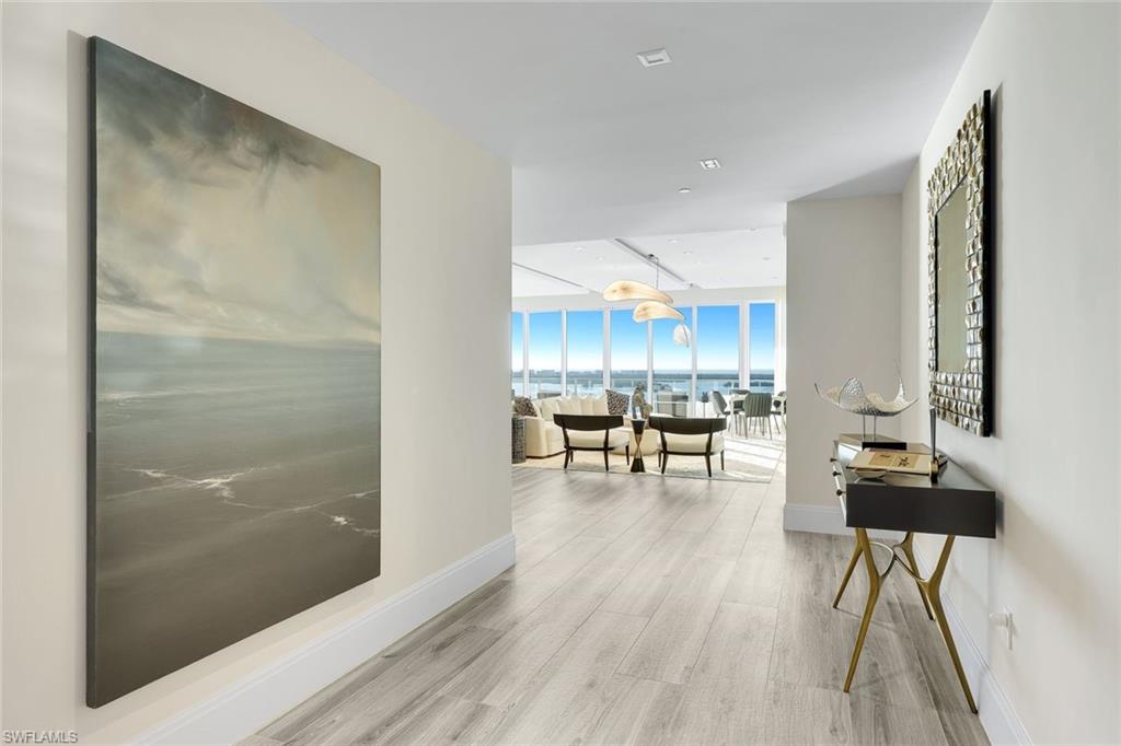 OMEGA AT BONITA BAY - Residential