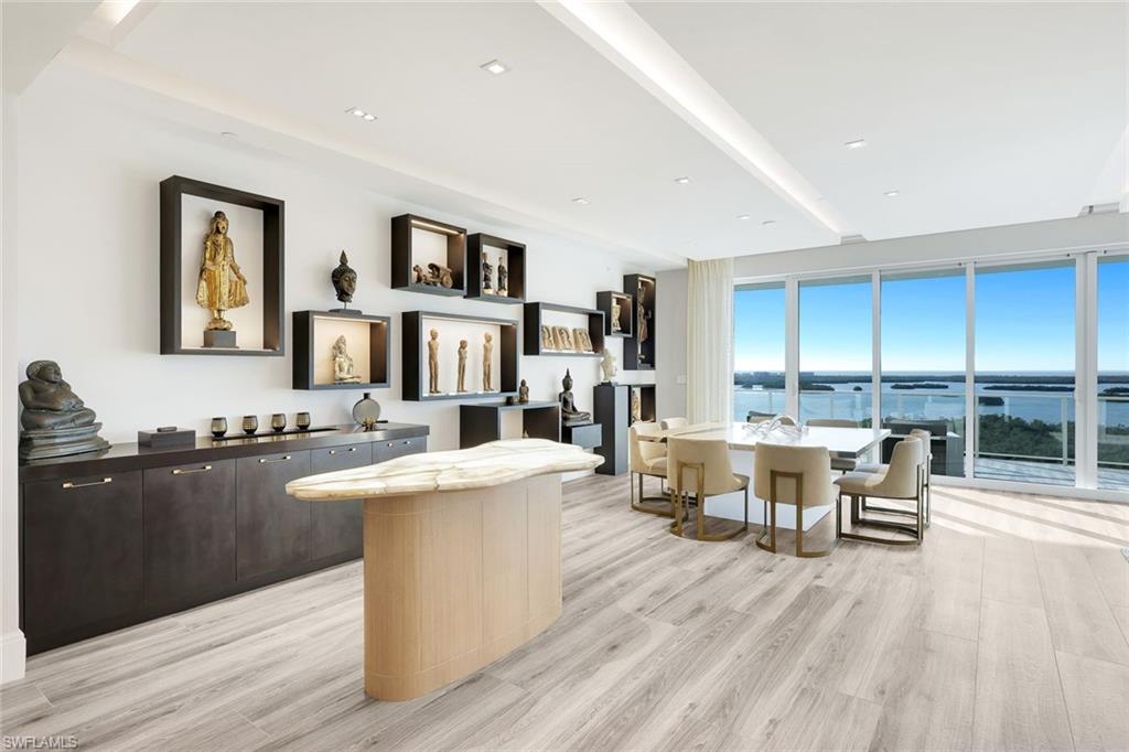 OMEGA AT BONITA BAY - Residential