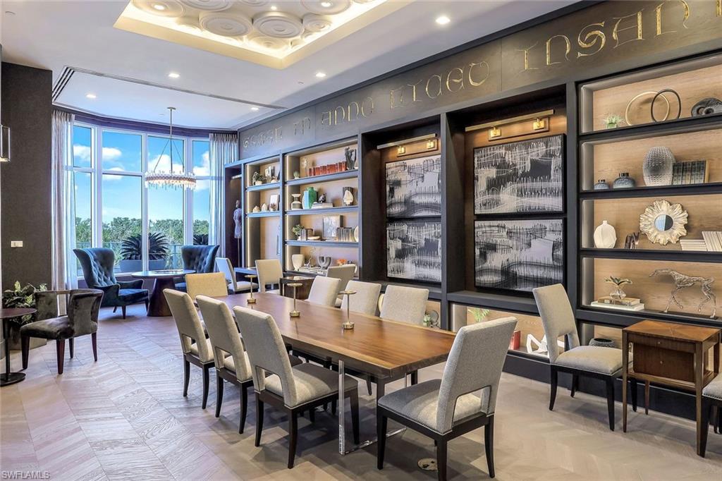 OMEGA AT BONITA BAY - Residential