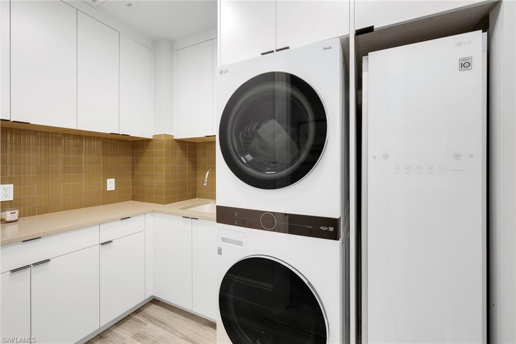 OMEGA AT BONITA BAY - Residential