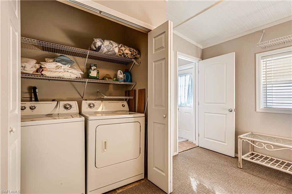 IMPERIAL WILDERNESS - Residential