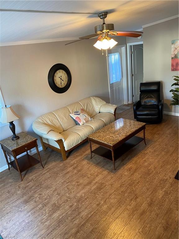 IMPERIAL WILDERNESS - Residential