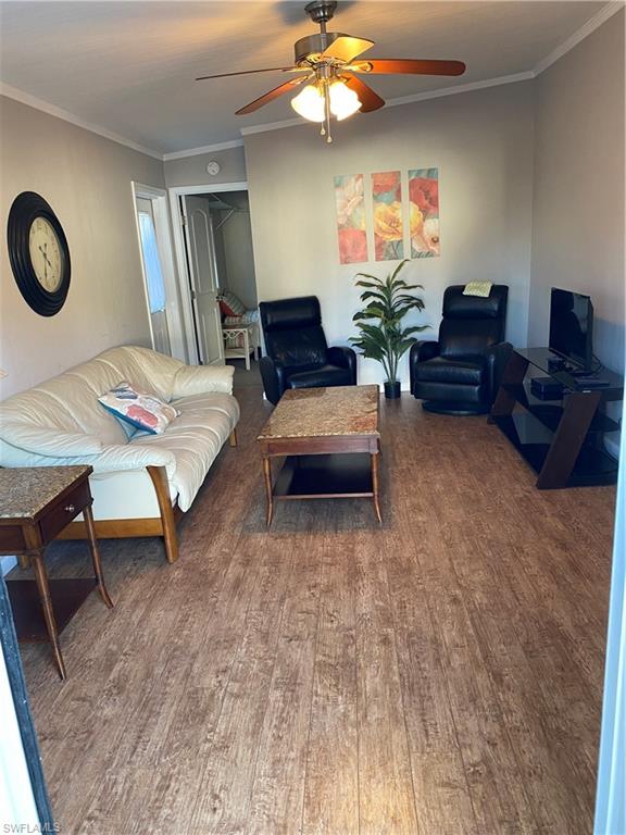 IMPERIAL WILDERNESS - Residential