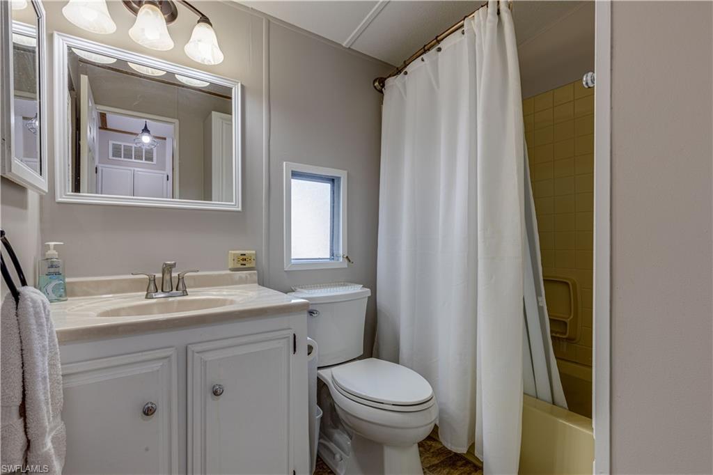 IMPERIAL WILDERNESS - Residential