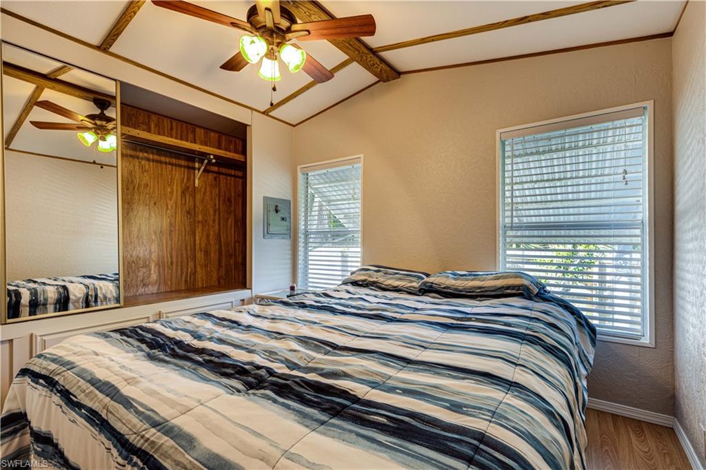 IMPERIAL WILDERNESS - Residential