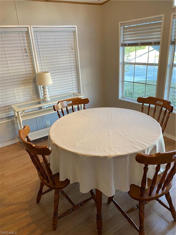 IMPERIAL WILDERNESS - Residential