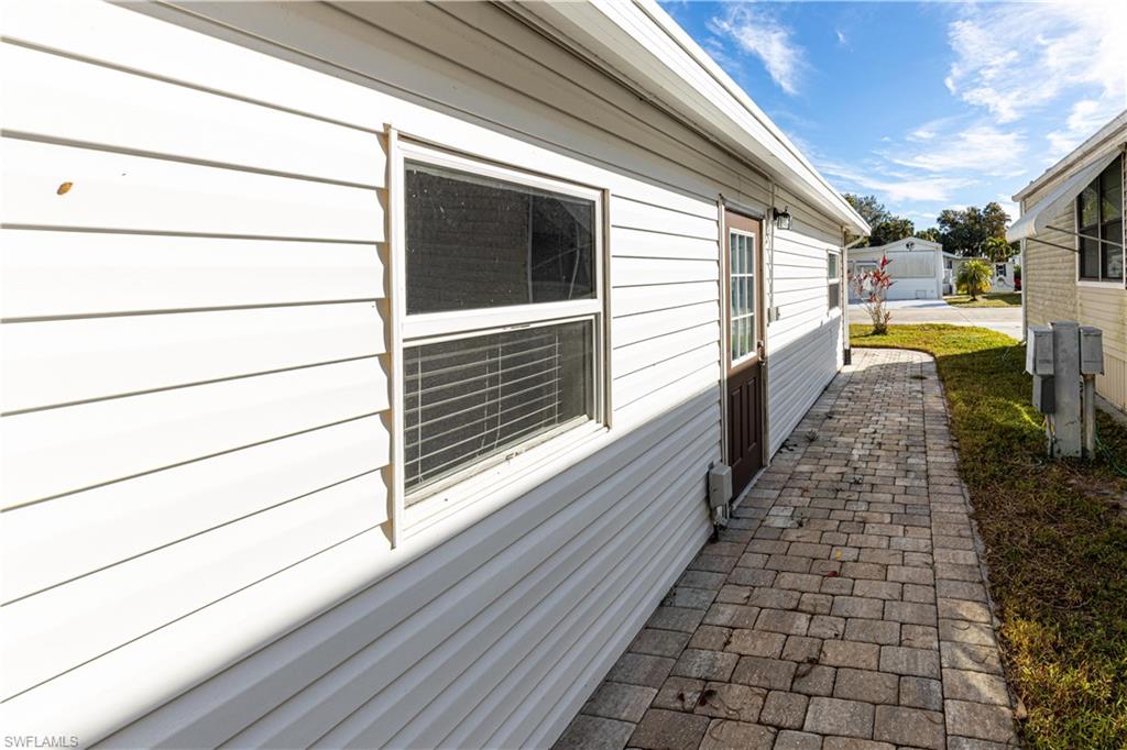 IMPERIAL WILDERNESS - Residential