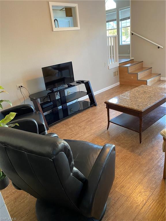 IMPERIAL WILDERNESS - Residential