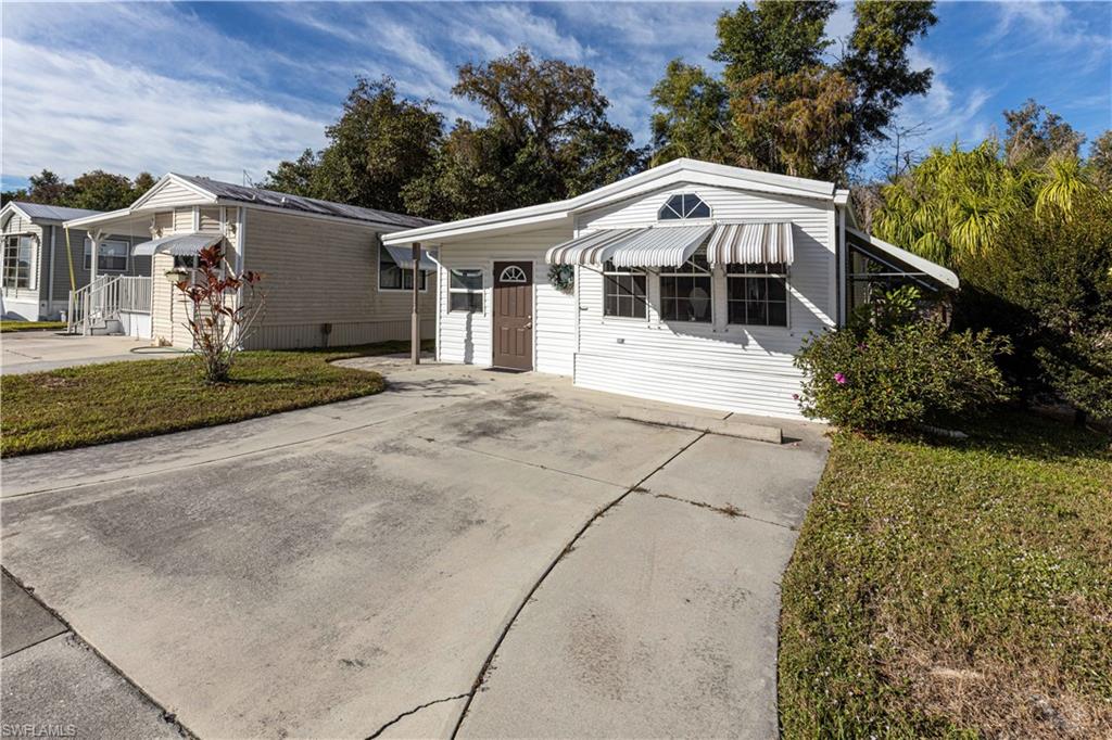 IMPERIAL WILDERNESS - Residential