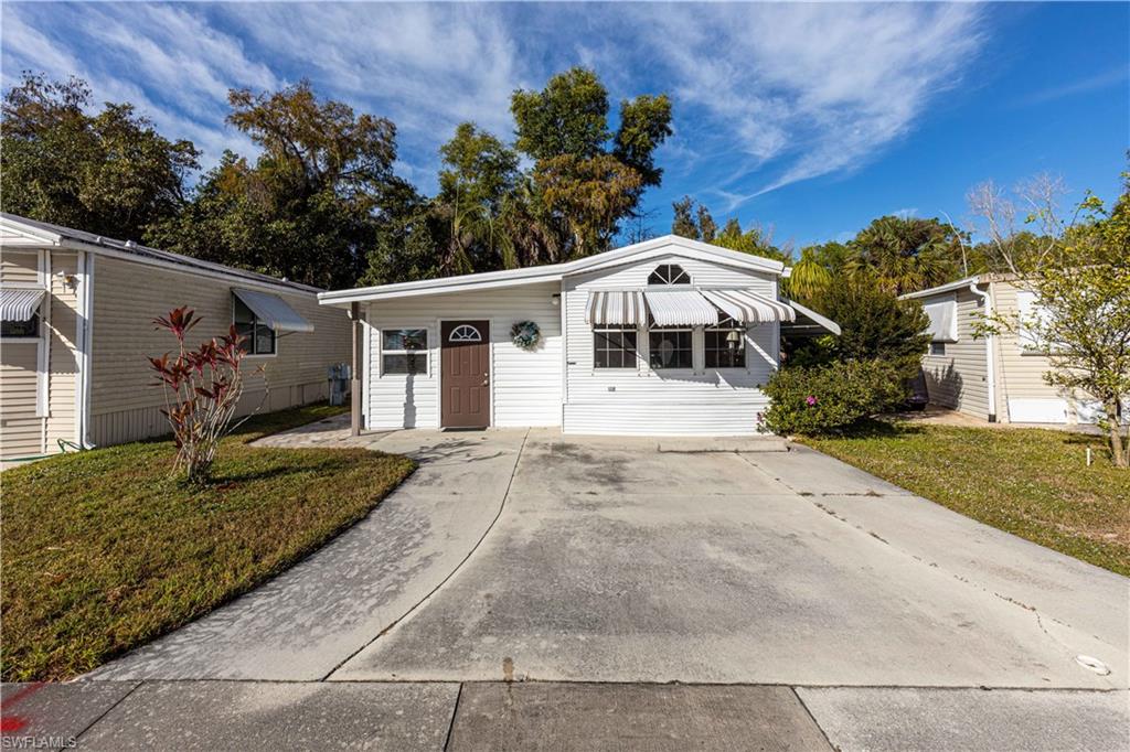 IMPERIAL WILDERNESS - Residential