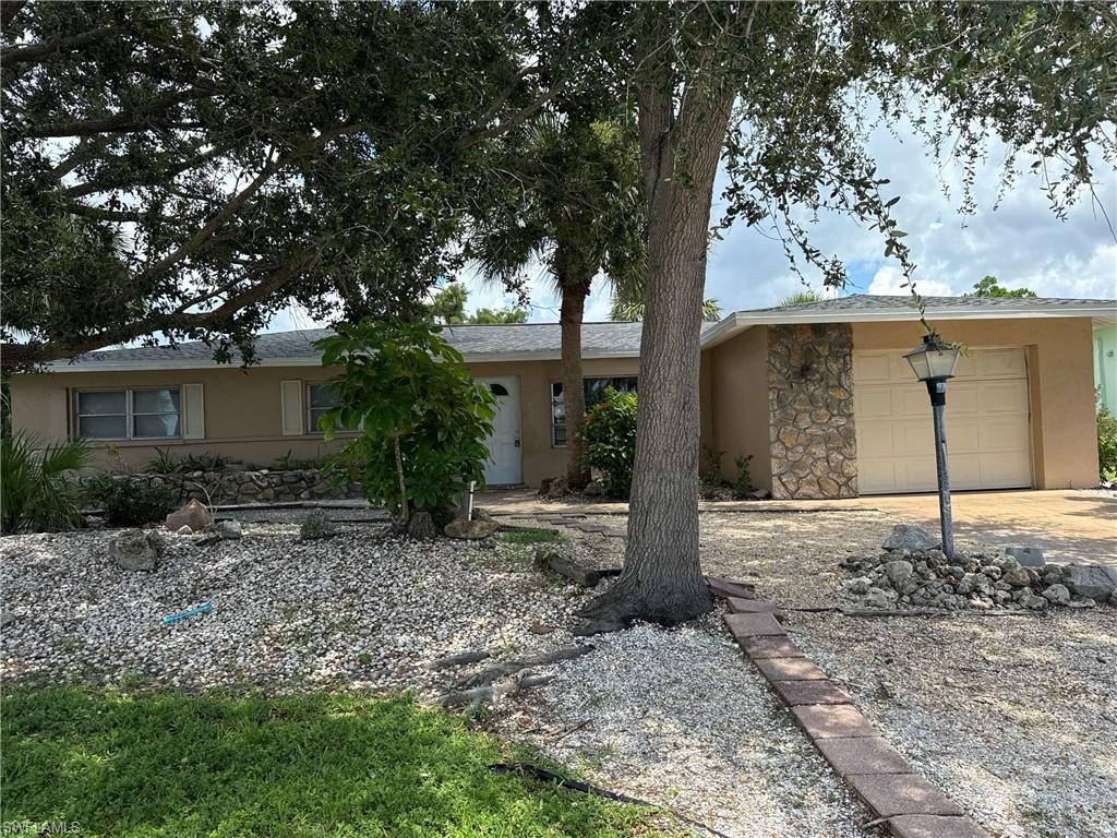 PORT CHARLOTTE - Residential