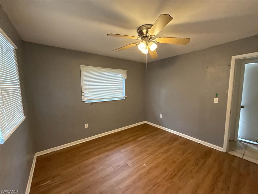 PORT CHARLOTTE - Residential