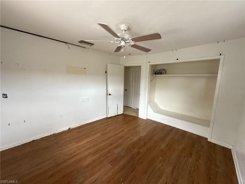 PORT CHARLOTTE - Residential