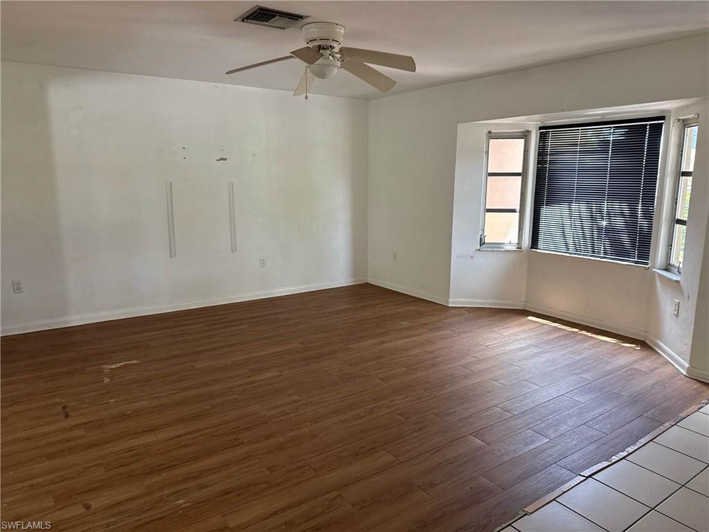 PORT CHARLOTTE - Residential