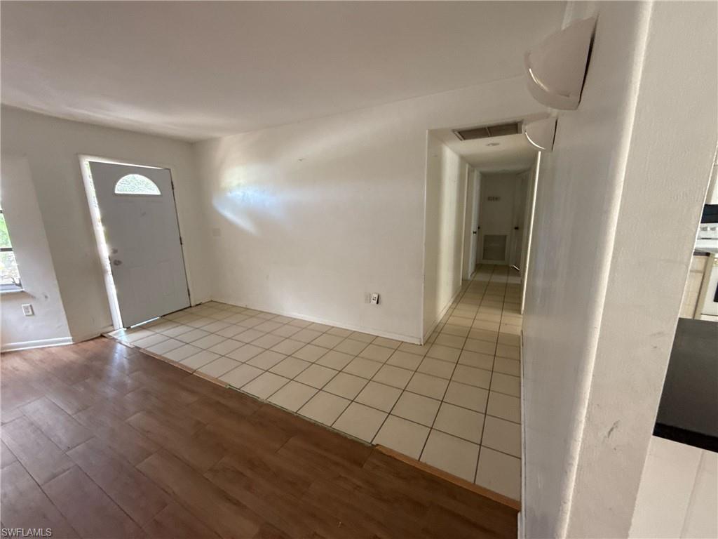 PORT CHARLOTTE - Residential