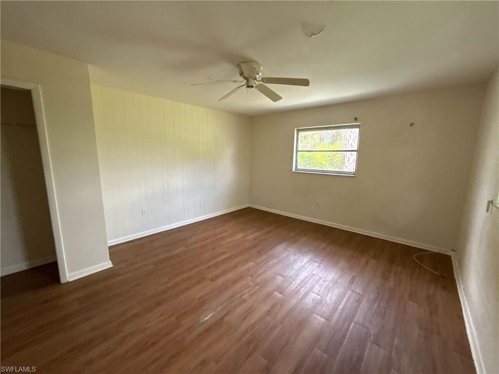 PORT CHARLOTTE - Residential