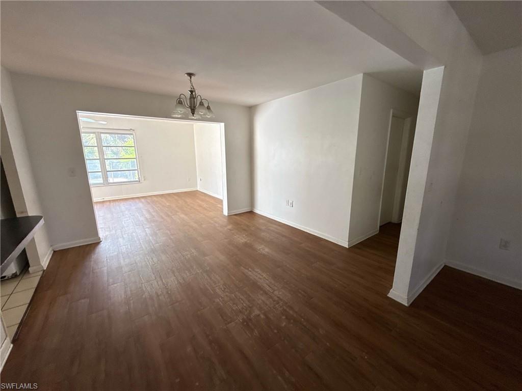 PORT CHARLOTTE - Residential