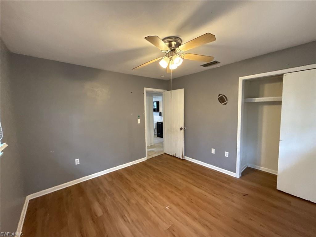 PORT CHARLOTTE - Residential