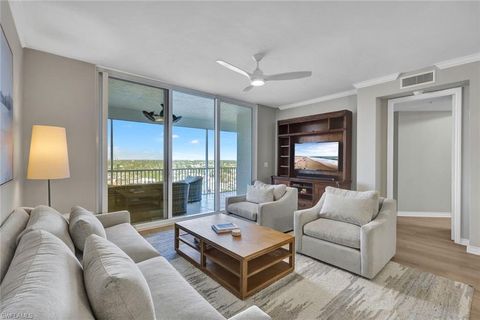 Photo of 410 Flagship DR #1005, NAPLES, FL 34108 (MLS # 225012176)