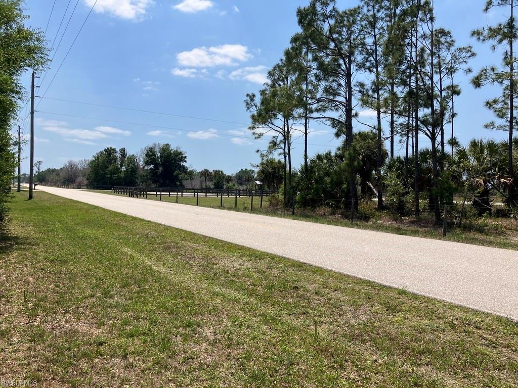 PORT CHARLOTTE - Land