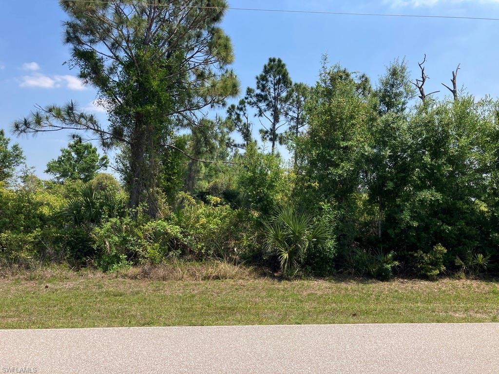 PORT CHARLOTTE - Land