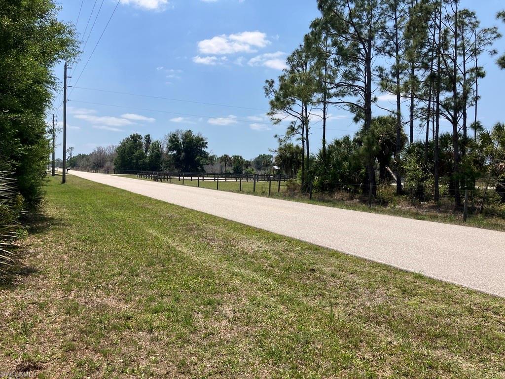 PORT CHARLOTTE - Land