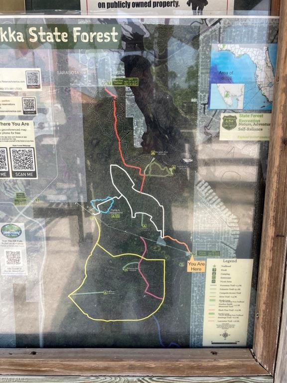 PORT CHARLOTTE - Land