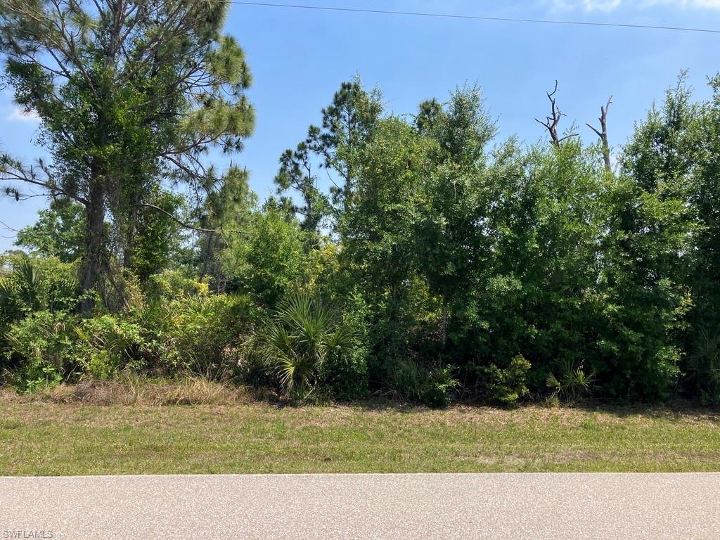 PORT CHARLOTTE - Land