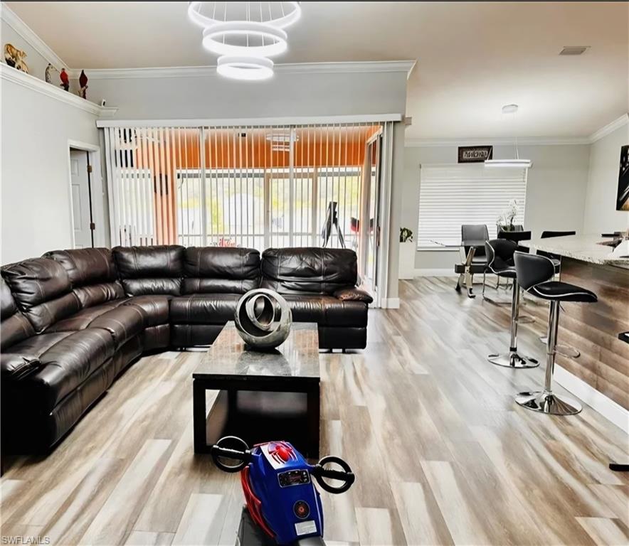 LEHIGH ACRES - Residential Lease