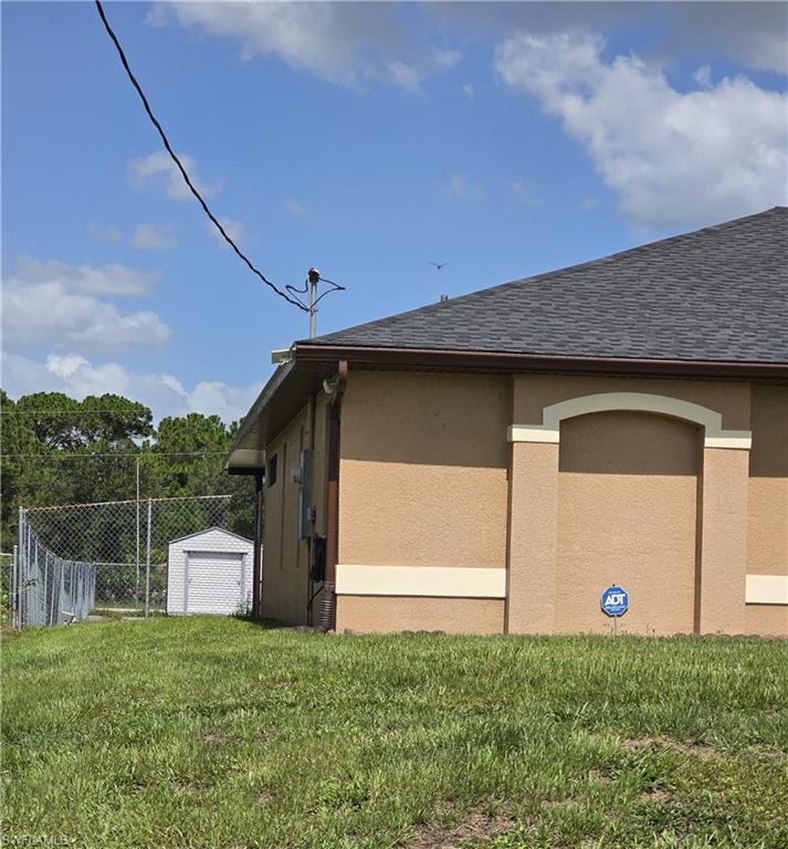 LEHIGH ACRES - Residential Lease