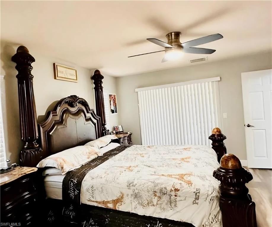 LEHIGH ACRES - Residential Lease