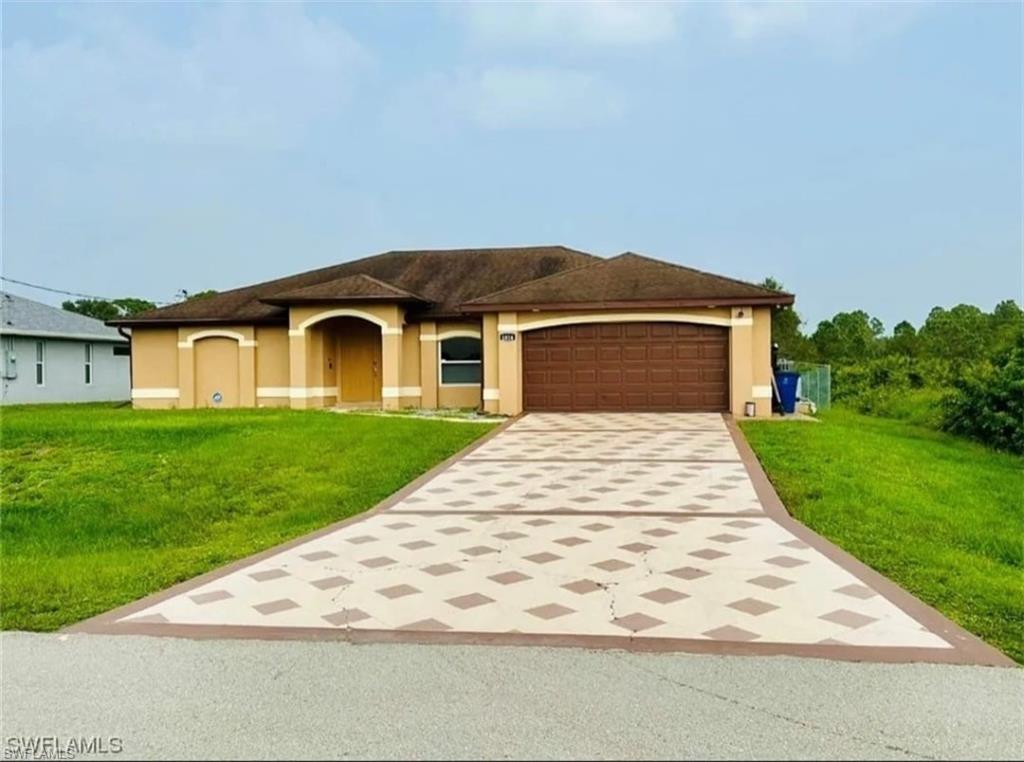 LEHIGH ACRES - Residential Lease
