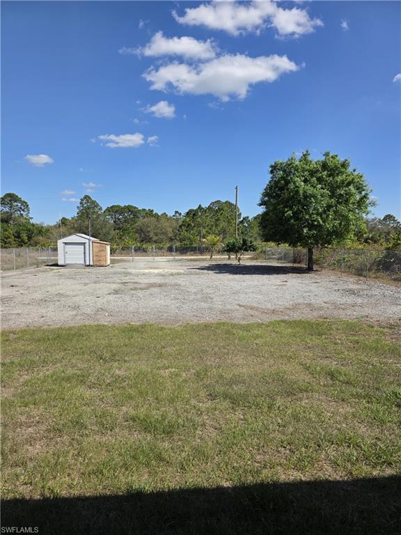 LEHIGH ACRES - Residential Lease