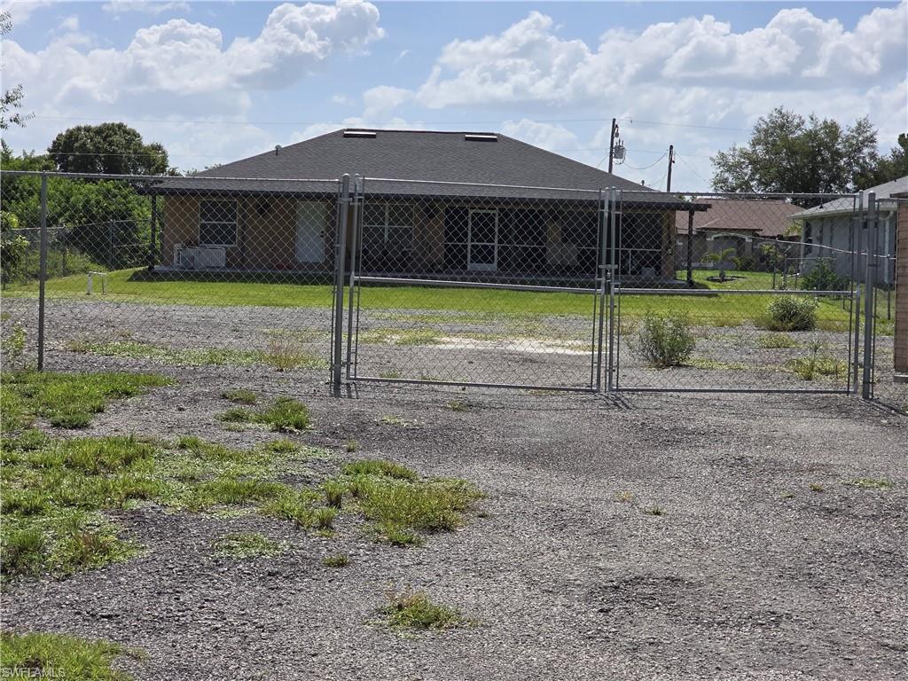 LEHIGH ACRES - Residential Lease