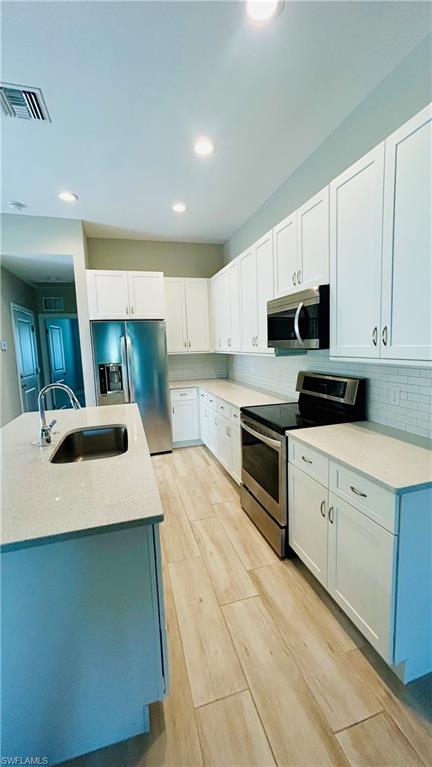 CYPRESS - Residential Lease