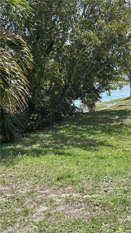 CYPRESS - Residential Lease