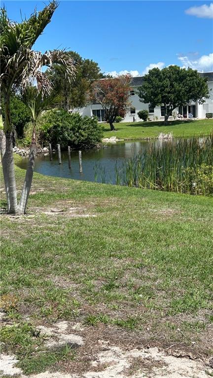 CYPRESS - Residential Lease