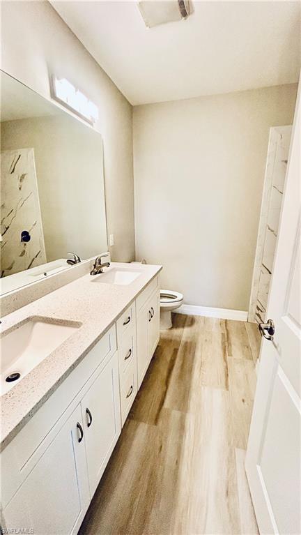 CYPRESS - Residential Lease