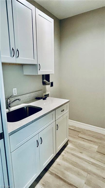 CYPRESS - Residential Lease