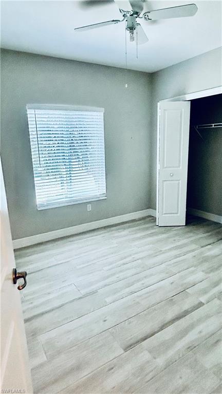 CYPRESS - Residential Lease