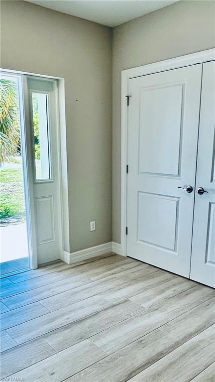 CYPRESS - Residential Lease