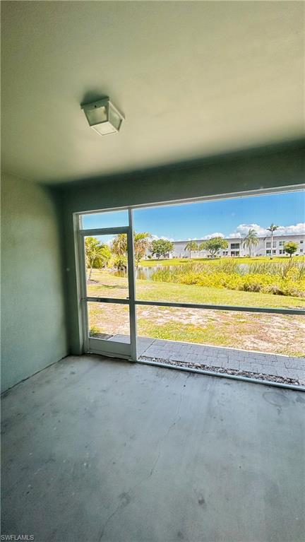 CYPRESS - Residential Lease