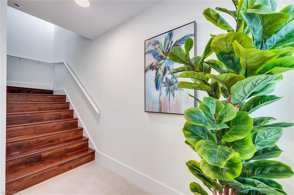 COTTAGE PARK - Residential Lease