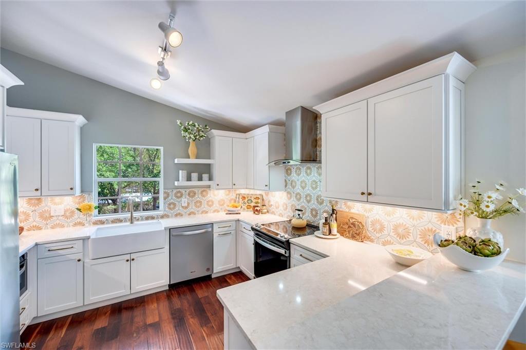 COTTAGE PARK - Residential Lease