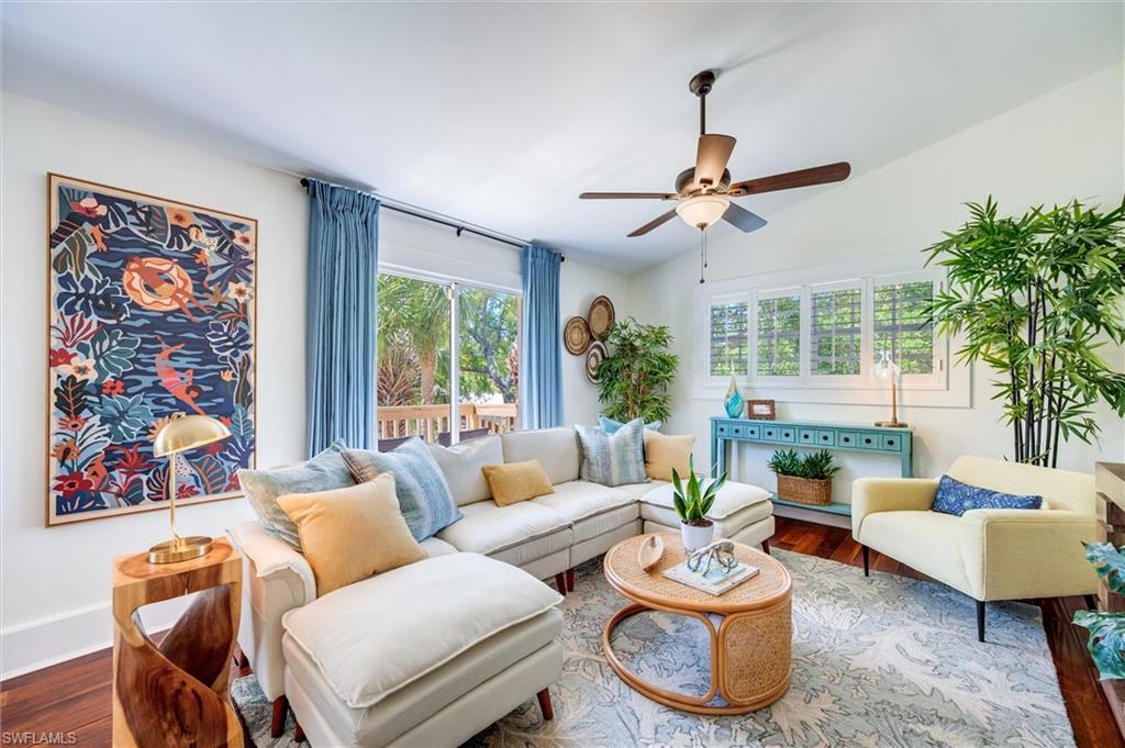 COTTAGE PARK - Residential Lease