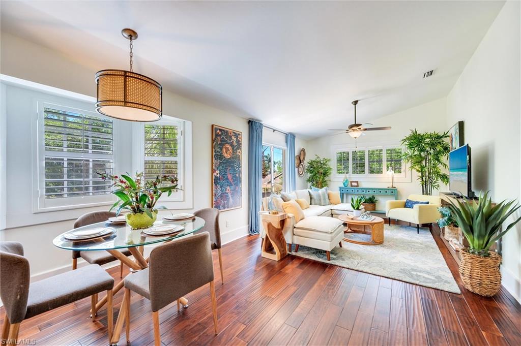 COTTAGE PARK - Residential Lease